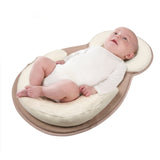 Portable Baby Crib Nursery Travel Bed