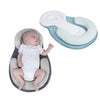 Portable Baby Crib Nursery Travel Bed