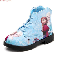 Frozen Baby boots