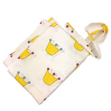 Mother Outing Breastfeeding Towel