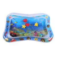 Baby Play Water Mat Inflatable
