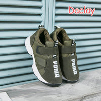 Shoes Kids Boys Girls Casual Mesh Sneakers Breathable Soft Soled Running Sports toddler boy shoes  boys sneakers