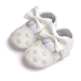 12 Colors PU Leather Baby Girl Moccasins