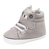 1 Pair Autumn Baby Shoes