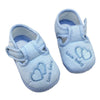 Unisex Baby Girl Boy Shoes
