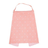 Mother Outing Breastfeeding Towel