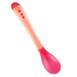 1 Pc Safety Temperature Sensing Spoon