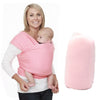 Handsfree Sling Newborn Baby Double shoulder Strap