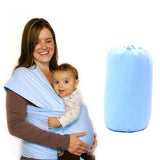 Handsfree Sling Newborn Baby Double shoulder Strap