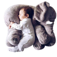 Elephant Playmate Calm Doll Baby Toy