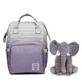 Fashion Mummy Maternity  Bag & Elephant